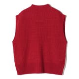 【リユース品】SHIPS | ONE SIZE | ベスト | ReLIKE | 詳細画像2