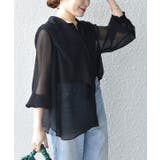 【リユース品】SHIPS | ONE SIZE | シャツ/ブラウス | ReLIKE | 詳細画像6 