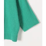 【リユース品】SHIPS | ONE SIZE | カーディガン | ReLIKE | 詳細画像6 