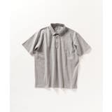 【リユース品】SHIPS | L | Tシャツ/カットソー | ReLIKE | 詳細画像1 