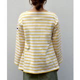 【リユース品】SHIPS | ONE SIZE | Tシャツ/カットソー | ReLIKE | 詳細画像8 