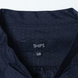 【リユース品】SHIPS | 120 | シャツ/ブラウス | ReLIKE | 詳細画像3 