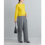 【リユース品】SHIPS | ONE SIZE | ニット/セーター | ReLIKE | 詳細画像9