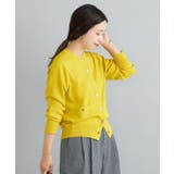 【リユース品】SHIPS | ONE SIZE | カーディガン | ReLIKE | 詳細画像6 