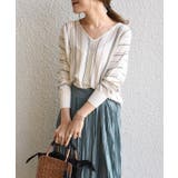 【リユース品】SHIPS | ONE SIZE | ニット/セーター | ReLIKE | 詳細画像5