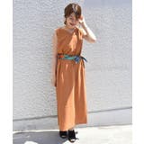 【リユース品】SHIPS | ONE SIZE | ワンピース | ReLIKE | 詳細画像2 