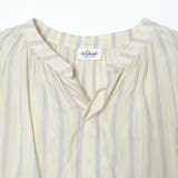 【リユース品】SHIPS | ONE SIZE | シャツ/ブラウス | ReLIKE | 詳細画像3 