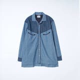 【リユース品】SHIPS | ONE SIZE | シャツ/ブラウス | ReLIKE | 詳細画像1 