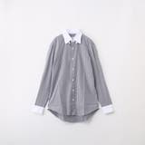 【リユース品】SHIPS | 38 | シャツ/ブラウス | ReLIKE | 詳細画像1 