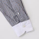 【リユース品】SHIPS | 38 | シャツ/ブラウス | ReLIKE | 詳細画像4 