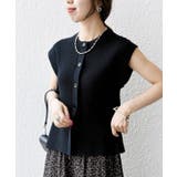 【リユース品】SHIPS | ONE SIZE | ベスト | ReLIKE | 詳細画像2 