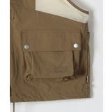 【リユース品】SHIPS | ONE SIZE | ベスト | ReLIKE | 詳細画像7 