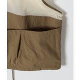 【リユース品】SHIPS | ONE SIZE | ベスト | ReLIKE | 詳細画像8 