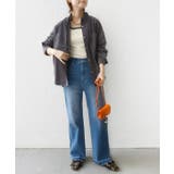 【リユース品】SHIPS | ONE SIZE | シャツ/ブラウス | ReLIKE | 詳細画像4