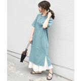 【リユース品】SHIPS | ONE SIZE | ワンピース | ReLIKE | 詳細画像1 