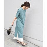 【リユース品】SHIPS | ONE SIZE | ワンピース | ReLIKE | 詳細画像3 