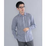 【リユース品】SHIPS | L | シャツ/ブラウス | ReLIKE | 詳細画像3 