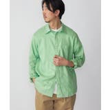 【リユース品】SHIPS | S | シャツ/ブラウス | ReLIKE | 詳細画像1 