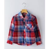 【リユース品】SHIPS | 130 | シャツ/ブラウス | ReLIKE | 詳細画像1 