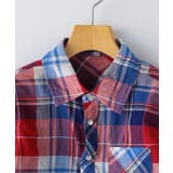 【リユース品】SHIPS | 130 | シャツ/ブラウス | ReLIKE | 詳細画像3 