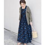 【リユース品】SHIPS | 36 | ワンピース | ReLIKE | 詳細画像4