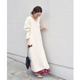 【リユース品】SHIPS | ONE SIZE | ワンピース | ReLIKE | 詳細画像4 