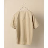 【リユース品】SHIPS | L | Tシャツ/カットソー | ReLIKE | 詳細画像4 