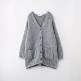 【リユース品】SHIPS | ONE SIZE | ニット/セーター | ReLIKE | 詳細画像1 