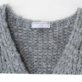 【リユース品】SHIPS | ONE SIZE | ニット/セーター | ReLIKE | 詳細画像3 