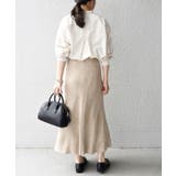 【リユース品】SHIPS | 38 | スカート | ReLIKE | 詳細画像8