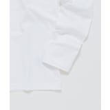 【リユース品】SHIPS | M | Tシャツ/カットソー | ReLIKE | 詳細画像5 