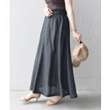 【リユース品】SHIPS | 38 | スカート | ReLIKE | 詳細画像1