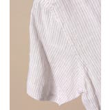 【リユース品】SHIPS | S | シャツ/ブラウス | ReLIKE | 詳細画像4 