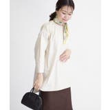 【リユース品】SHIPS | ONE SIZE | Tシャツ/カットソー | ReLIKE | 詳細画像3 