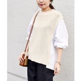 【リユース品】SHIPS | ONE SIZE | シャツ/ブラウス | ReLIKE | 詳細画像9