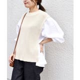 【リユース品】SHIPS | ONE SIZE | シャツ/ブラウス | ReLIKE | 詳細画像12