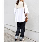 【リユース品】SHIPS | ONE SIZE | シャツ/ブラウス | ReLIKE | 詳細画像15