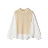 【リユース品】SHIPS | ONE SIZE | シャツ/ブラウス | ReLIKE | 詳細画像18