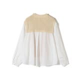 【リユース品】SHIPS | ONE SIZE | シャツ/ブラウス | ReLIKE | 詳細画像19