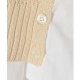 【リユース品】SHIPS | ONE SIZE | シャツ/ブラウス | ReLIKE | 詳細画像21