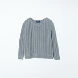 【リユース品】SHIPS | ONE SIZE | ニット/セーター | ReLIKE | 詳細画像1