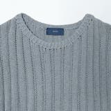 【リユース品】SHIPS | ONE SIZE | ニット/セーター | ReLIKE | 詳細画像3