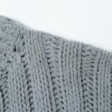 【リユース品】SHIPS | ONE SIZE | ニット/セーター | ReLIKE | 詳細画像4