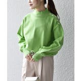 【リユース品】SHIPS | ONE SIZE | ニット/セーター | ReLIKE | 詳細画像1