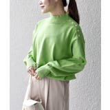 【リユース品】SHIPS | ONE SIZE | ニット/セーター | ReLIKE | 詳細画像2