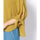 【リユース品】SHIPS | ONE SIZE | シャツ/ブラウス | ReLIKE | 詳細画像3