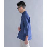 【リユース品】SHIPS | M | シャツ/ブラウス | ReLIKE | 詳細画像3 