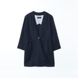 【リユース品】SHIPS | 38 | コート | ReLIKE | 詳細画像1 