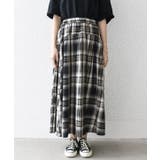 【リユース品】SHIPS | ONE SIZE | スカート | ReLIKE | 詳細画像1 