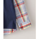 【リユース品】SHIPS | 120 | シャツ/ブラウス | ReLIKE | 詳細画像4 